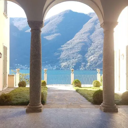 Giudici - 10 Il Campanile Apartament Nesso