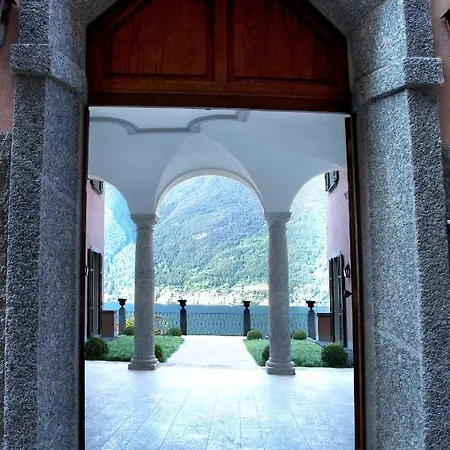 Apartament Giudici - 10 Il Campanile Nesso