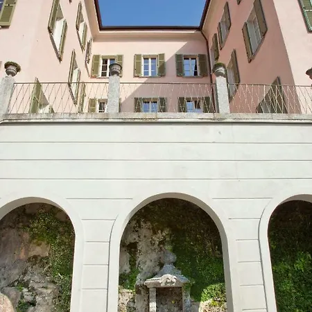 Apartament Giudici - 10 Il Campanile