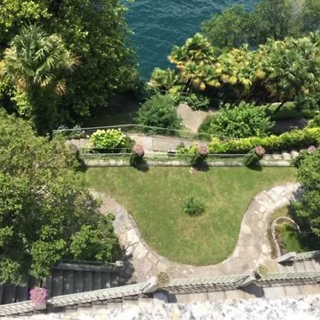 Apartament Giudici - 10 Il Campanile *