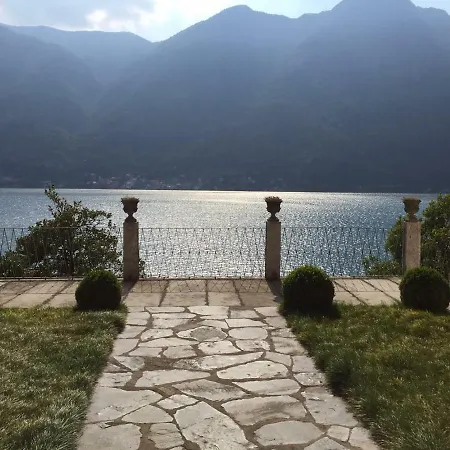 Apartament Giudici - 10 Il Campanile Nesso